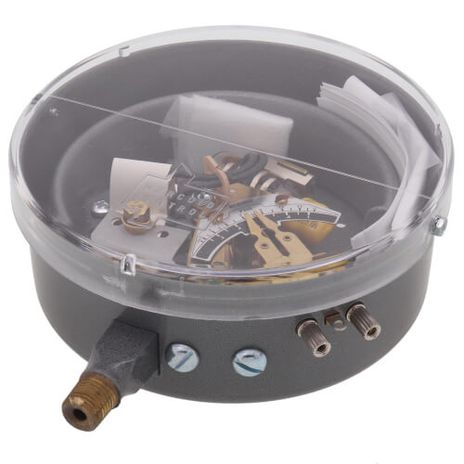 Dwyer DA-31-2-1, DA-31-2-7