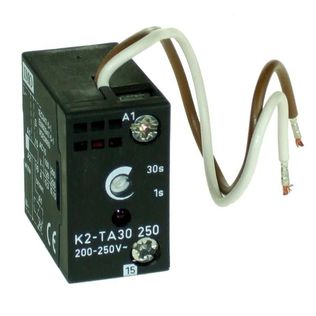 IMO Automation K2-TA30250