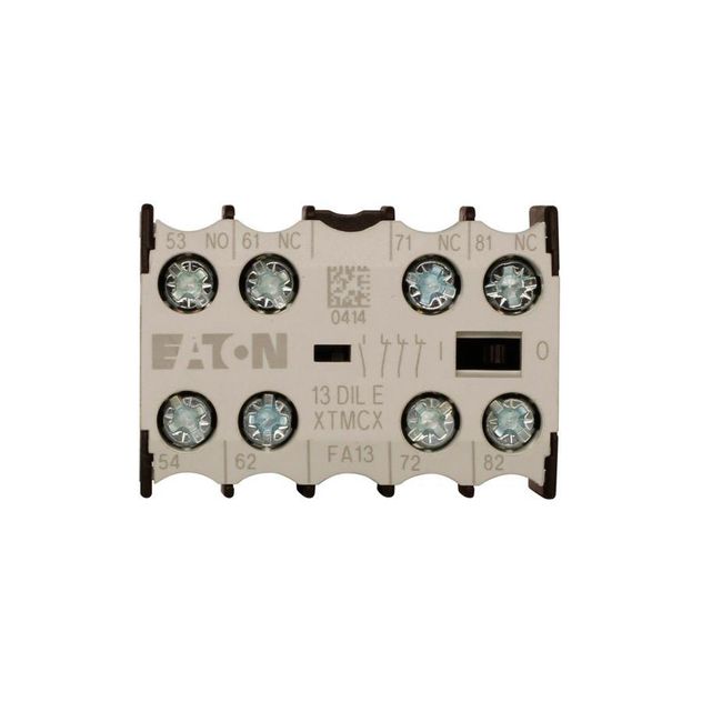 Eaton XTMCXFA13