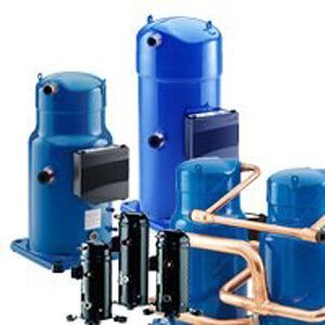 Danfoss SZ115-3QAI, SZ115-4QAI, SZ125-3QAI