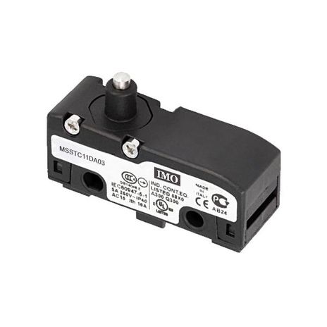 IMO Automation MSSTC11DA03