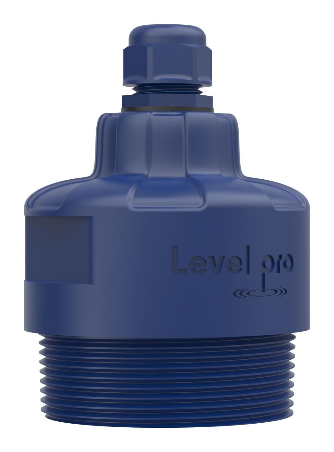 ICON Process Controls LP75-PP