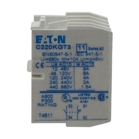 Eaton C320KGT3