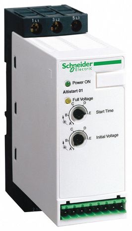 Square D ATS01N125FT