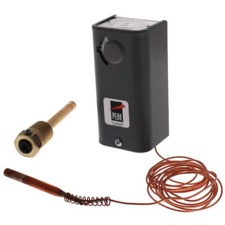 Johnson Controls A19ABC-12C