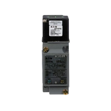 Eaton E51DT6
