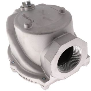 Honeywell Flame Safeguard V5055A1038