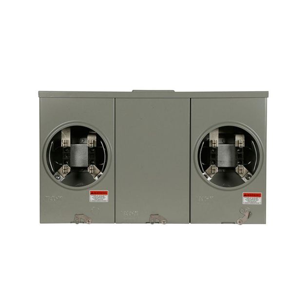 Eaton UEHT2R2302UCH