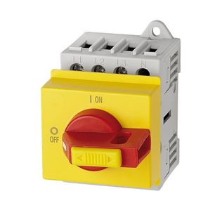 IMO Automation DM69-3080-RY48, DM69-40100-RY48, DM69-8032-RY48