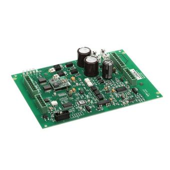 Frozen Beverage Dispensers 16-2077-0001