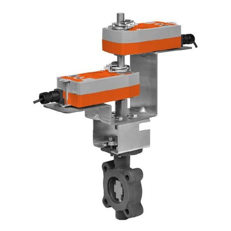 Belimo F6100-150SHP+2*AFX24-MFT-S-X1, F6100-150SHP+2*AFX24-MFT-X1, F650-150SHP+2*AFX24-MFT-S-X1, F650-150SHP+2*AFX24-MFT-X1, F665-150SHP+2*AFX24-MFT-S-X1, F665-150SHP+2*AFX24-MFT-X1, F680-150SHP+2*AFX24-MFT-S-X1, F680-150SHP+2*AFX24-MFT-X1