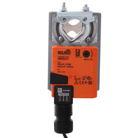Belimo NMCB24-3