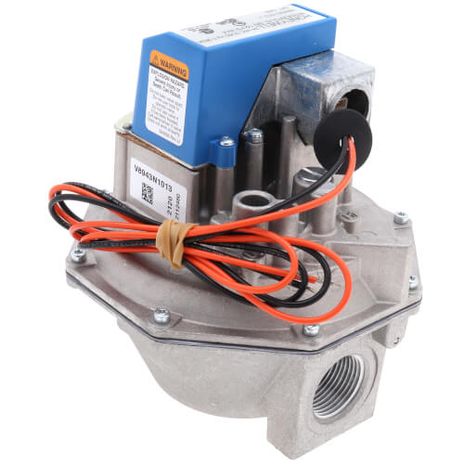 Honeywell Flame Safeguard V8943N1013