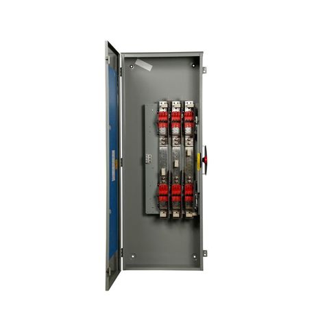 Eaton DT226URK, DT266URK, DT326URK, DT366URK, DT367UGK