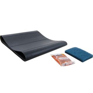 Market Forge, Marshall Air 140808, 190030