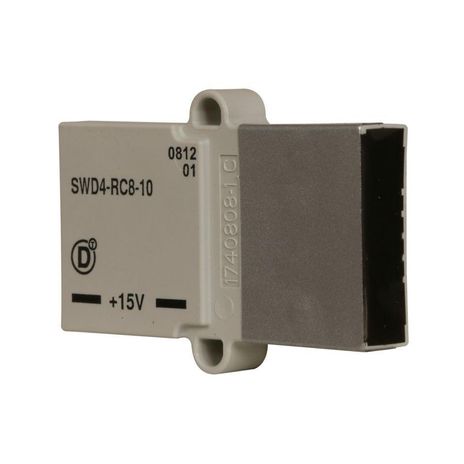 Eaton SWD4-RC8-10