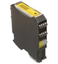 Pepperl+Fuchs FACTORY VBA-8E8A8A-KE4-ZEL/E2L/SEL