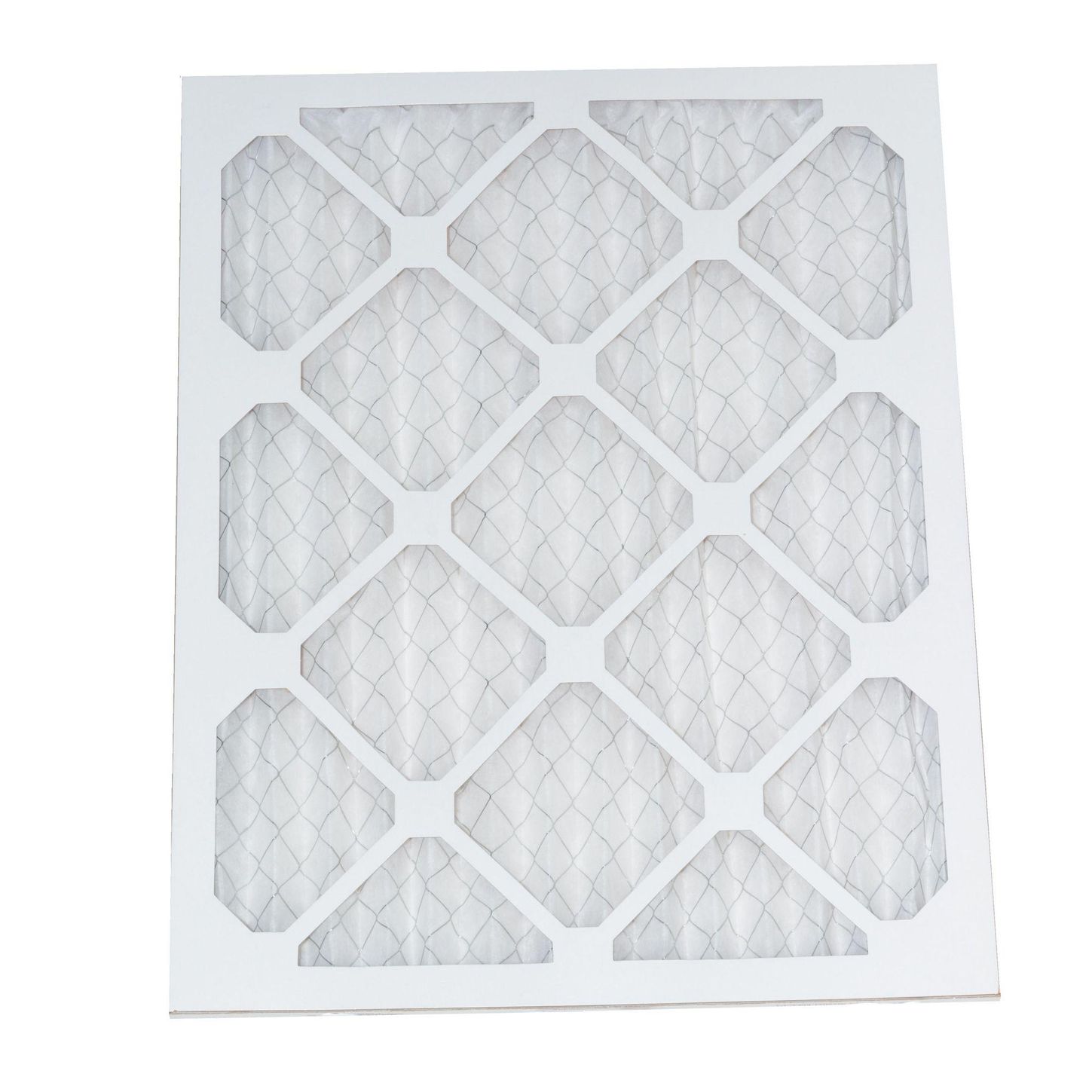 Carrier 16X20X1-M8-C-P4