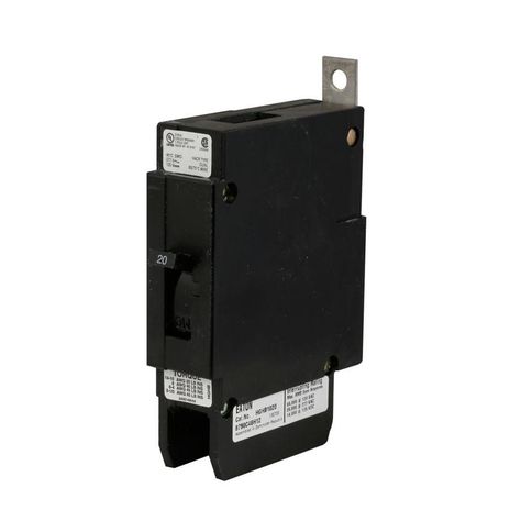 Eaton HGHC1015, HGHC1015BP24, HGHC1020, HGHC1020BP24, HGHC1025BP24, HGHC1030BP24