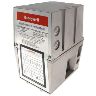 Honeywell Flame Safeguard V4055A1031