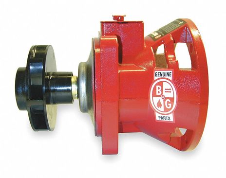 Bell & Gossett 189166LF