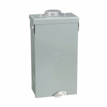 Square D QO3100BNRB