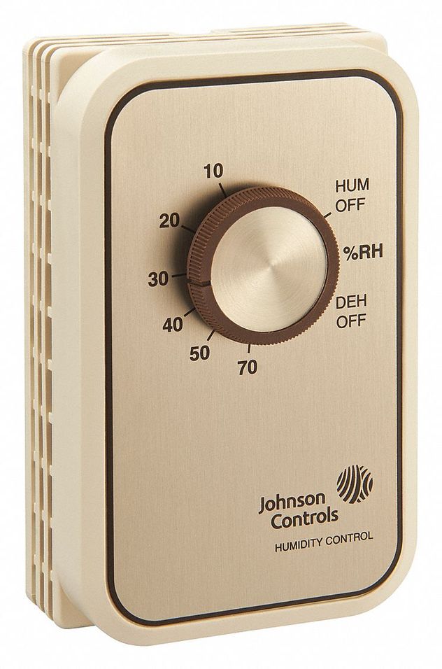 Johnson Controls W43A-14C