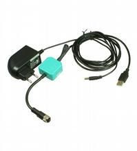 Pepperl+Fuchs FACTORY PCV-KBL-V19-STR-USB