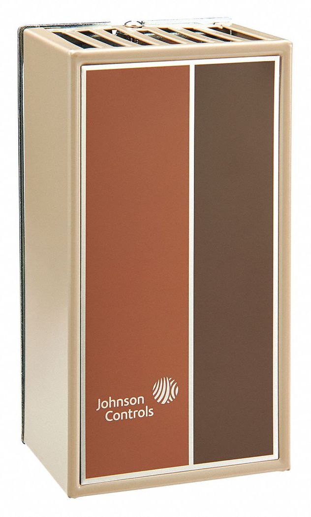 Johnson Controls T25A-16C