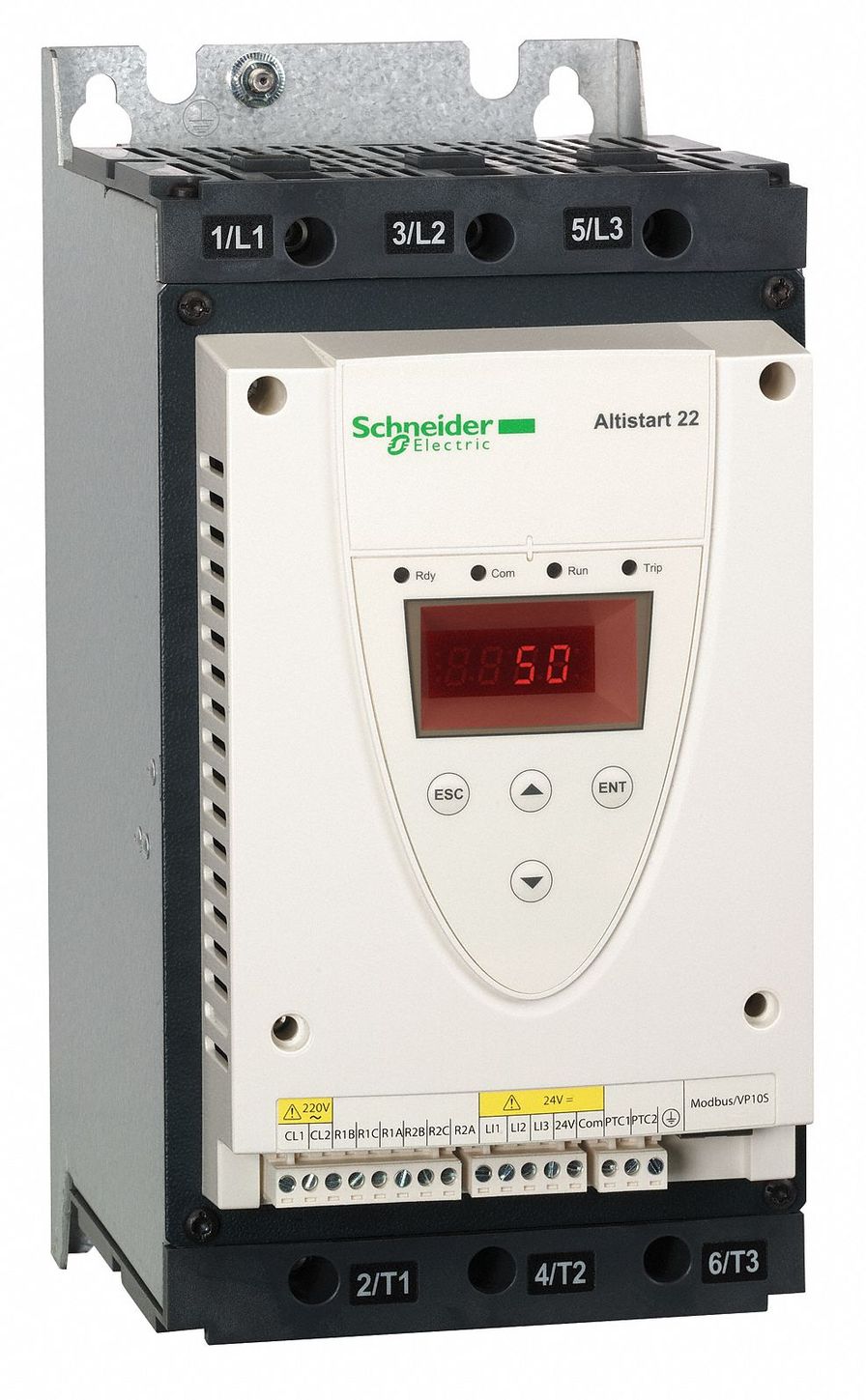 Schneider Electric, Square D ATS22D75S6U