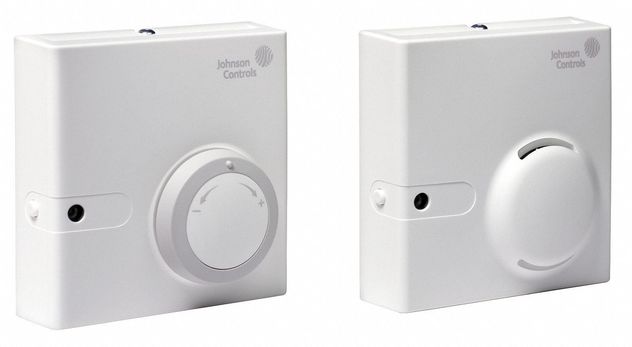 Johnson Controls TE-68NT-0N00S