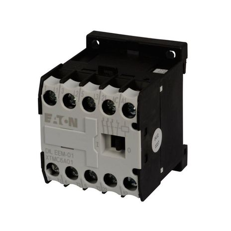 Eaton XTMC6A01A, XTMC6A01TD, XTMC9A01A, XTMC9A01T, XTMC9A01TD