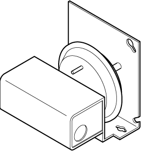Schneider Electric PC-301