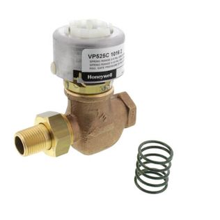 Honeywell Commercial VP525C1008