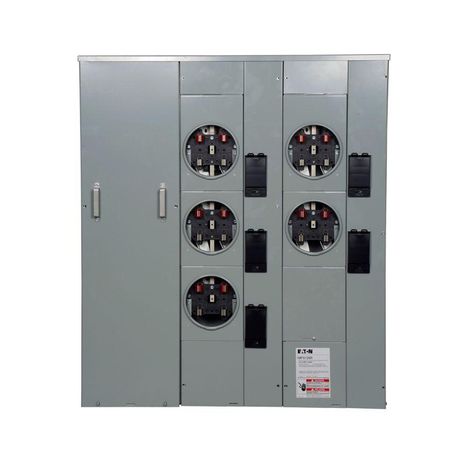 Eaton 1MP5126R, 1MP5126RC, 1MP5126RP, MP1256NWLK, MPCCVR06