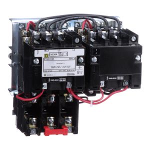 Square D 8736SCO8V02S