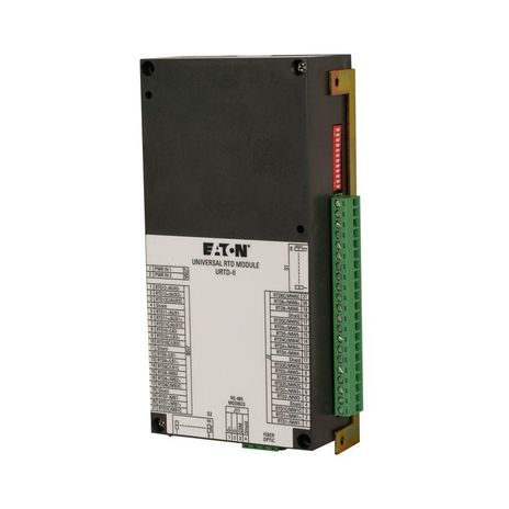 Eaton URTDII-01, URTDII-02