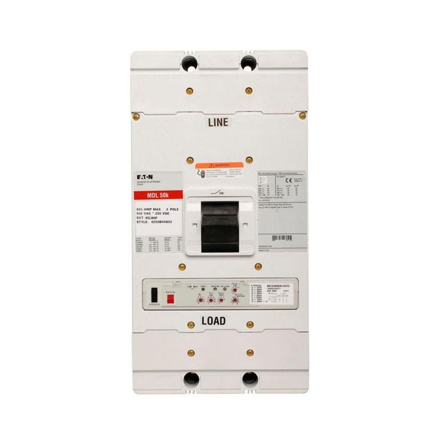 Eaton MDL3300, MDL3300WA0105S2905, MDL3350, MDL3350S01, MDL3400, MDL3400W, MDL3400WA0105S2905, MDL3400WA02S29, MDL3450, MDL3500, MDL3500H01, MDL3500WA0105S2905, MDL3500WA08S04, MDL3600, MDL3600V