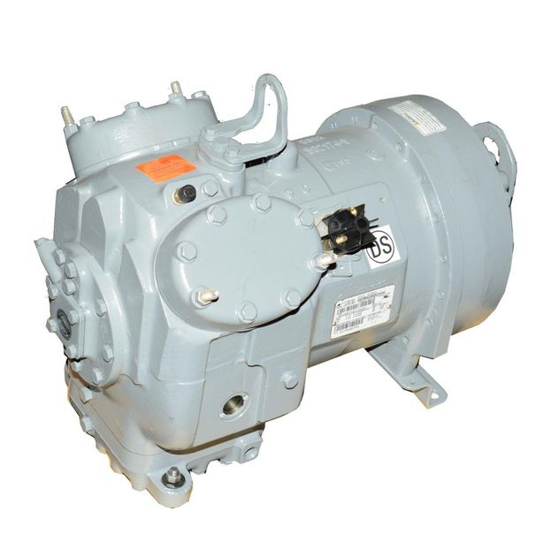 Carrier 06DR8206DC3650