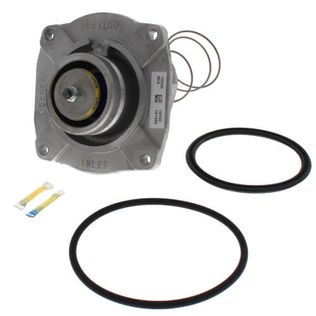 Honeywell Flame Safeguard 133398CA