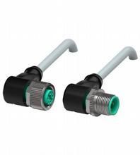 Pepperl+Fuchs FACTORY V1-W-5M-PUR-V1-W