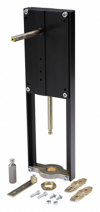 Johnson Controls M9000-531, M9000-533