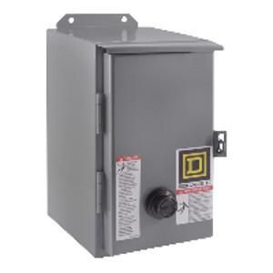 Square D 8536SBA2V02S