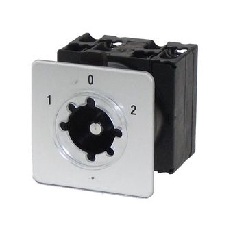 IMO Automation CS20A-U1, CS20A-U2, CS20A-U3, CS20A-U6, CS20A-U8, CS32A-U6