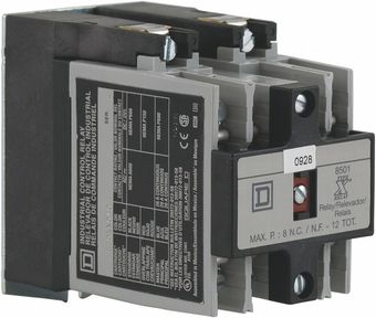 Square D 8501XO40V03, 8501XO40V06