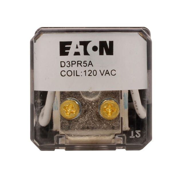 Eaton D3PR5A