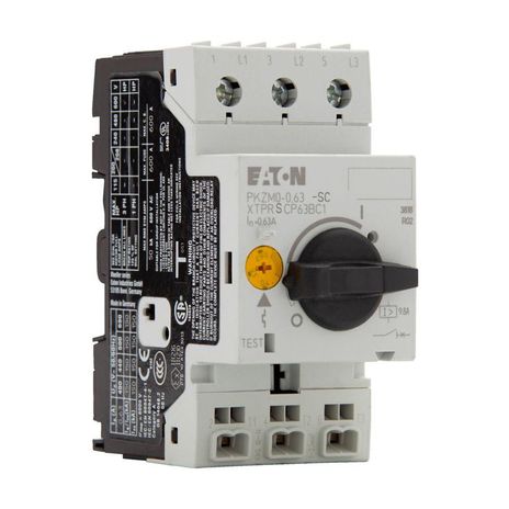 Eaton XTPRP63BC1NL