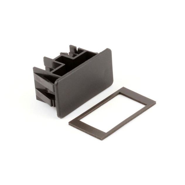 Vulcan 856680-1, VULCAN HART