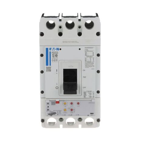 Eaton PDF33F0600E2CJ, PDF33F0600E2CK, PDF33F0600E2CL, PDF33F0600E2CN, PDF33F0600E2MJ, PDF33F0600E2MK, PDF33F0600E2ML, PDF33F0600E2MN, PDF33F0600E2NJ, PDF33F0600E2NK, PDF33F0600E2NL, PDF33F0600E2NN, PDF33F0600E2RJ, PDF33F0600E2RK, PDF33F0600E2RL