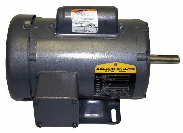 Baldor L3605TM, L3703, L3708TM, L3709T, L3710T